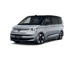 VW Multivan
