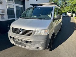 Silber Gebraucht 2010 VW T5 Van | 10.000 € (Superpreis)