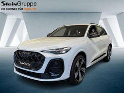 Weiß Neu 2025 Audi Q5 S-Line SUV | 63.690 € (Fairer Preis)
