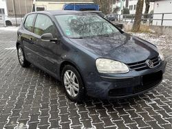 Andere farben Gebraucht 2007 VW Golf V Kleinwagen | 1.450 € (Superpreis)