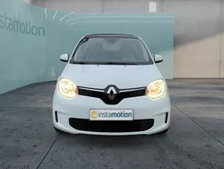 Weiß Gebraucht 2021 Renault Twingo LIMITED Kleinwagen | 11.245 € (Fairer Preis)