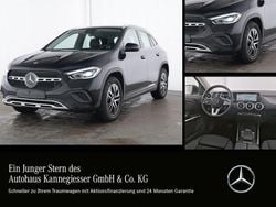 Schwarz Gebraucht 2024 Mercedes GLA180 Progressive SUV | 33.699 € (Guter Preis)