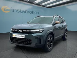 Grün Neu 2025 Dacia Bigster SUV | 34.799 € (Fairer Preis)