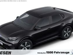 Metallic) (grau Neu 2025 Ford Capri Extended Range SUV | 40.750 € (Superpreis)