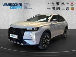 Grau Neu 2025 DS Automobiles DS7 Crossback SUV | 33.490 € (Fairer Preis)