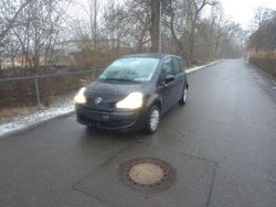 Schwarz Gebraucht 2013 Renault Modus Van / Kleinbus | 3.350 € (Fairer Preis)