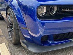 Blau Gebraucht 2019 Dodge Challenger Coupé | 51.500 €