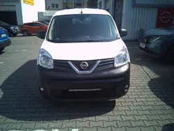 Weiß Gebraucht 2020 Nissan NV250 Comfort Van | 9.990 € (Etwas zu teuer)