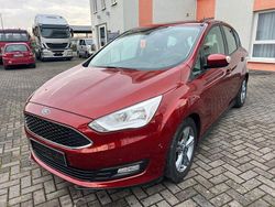 Gebraucht 2018 Ford C-MAX Cool & Connect Van / Kleinbus | 6.000 €