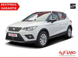 Weiß Gebraucht 2020 Seat Arona XCELLENCE SUV | 15.950 € (Fairer Preis)