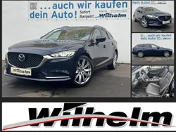 Gebraucht 2023 Mazda 6 Exclusive-Line | 40.390 €