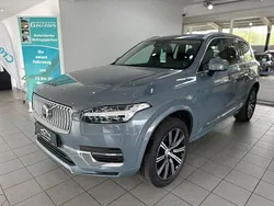 Thunder grey Gebraucht 2022 Volvo XC90 Plus SUV | 47.490 € (Guter Preis)