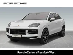 Weiß Gebraucht 2024 Porsche Cayenne SUV | 98.990 € (Superpreis)