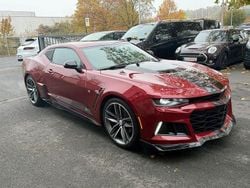 Rot Gebraucht 2017 Chevrolet Camaro Coupé | 22.900 € (Fairer Preis)