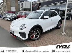 Moonlight white Neu 2025 Ora 03 GT Limousine | 30.950 €