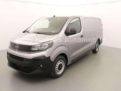Grau artense Neu 2025 Opel Vivaro Edition Van | 29.990 € (Fairer Preis)