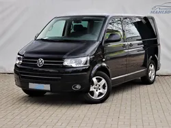 Deep black perleffekt Gebraucht 2013 VW T5 Highline Van | 19.960 € (Superpreis)