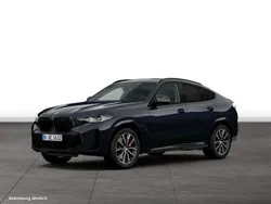 Gebraucht 2024 BMW X6 M Sport SUV | 93.879 € (Fairer Preis)