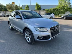 Silber Gebraucht 2016 Audi Q5 S-Line SUV | 17.699 € (Guter Preis)