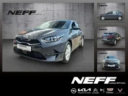 Darkpentametal Neu 2025 Kia Ceed Vision Limousine | 24.980 € (Fairer Preis)