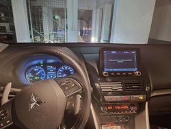 Gebraucht 2022 Mitsubishi Eclipse Cross Basis SUV | 20.500 € (Guter Preis)