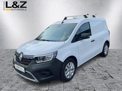 Weiß Gebraucht 2023 Renault Kangoo Rapid Extra Van / Kleinbus | 17.850 € (Guter Preis)