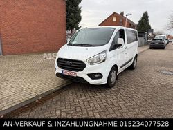 Weiß Gebraucht 2019 Ford Transit Trend Kombi | 11.750 € (Superpreis)