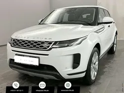 Fuji white Gebraucht 2022 Land Rover Range Rover evoque SE SUV | 31.990 € (Superpreis)