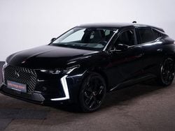 Schwarz Gebraucht 2024 DS Automobiles DS4 Performance Limousine | 20.888 € (Superpreis)