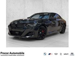 Schwarz Neu 2025 BMW 230 M Sport Coupé | 55.000 € (Fairer Preis)