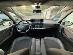 Silber Gebraucht 2018 Citroën C4 Picasso Van / Kleinbus | 10.500 €