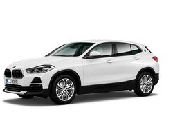 Gebraucht 2025 BMW X2 Advantage SUV | 27.940 € (Guter Preis)