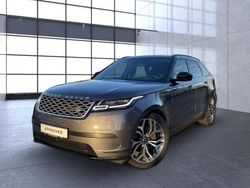 Corris grey Gebraucht 2018 Land Rover Range Rover Velar SE SUV | 31.480 € (Superpreis)
