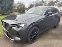 Machine gray Gebraucht 2023 Mazda CX-60 Homura-Line SUV | 38.420 € (Fairer Preis)