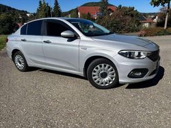Gebraucht 2018 Fiat Tipo Easy Limousine | 8.250 € (Etwas zu teuer)