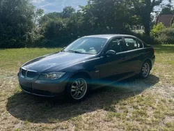 Grau Gebraucht 2006 BMW 325 Limousine | 6.999 €