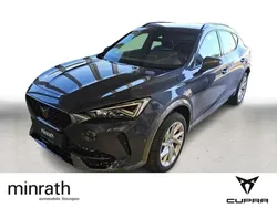 Grau Gebraucht 2024 Cupra Formentor SUV | 30.490 € (Guter Preis)