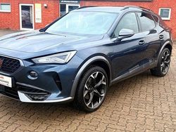Gebraucht 2021 Cupra Formentor SUV | 23.500 € (Fairer Preis)