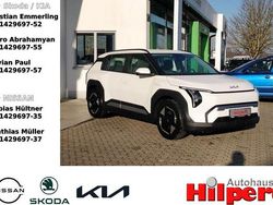 Weiß Neu 2025 Kia EV3 Air SUV | 36.840 € (Teuer)