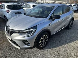 Highlandgrau metallic Neu 2024 Renault Captur Techno SUV | 31.890 € (Etwas zu teuer)