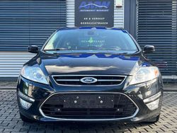 Schwarz Gebraucht 2012 Ford Mondeo Titanium Limousine | 6.350 € (Fairer Preis)