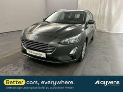 Lackierung: magneticgrau m Gebraucht 2022 Ford Focus Kombi | 14.480 € (Guter Preis)