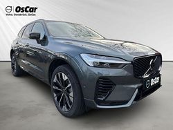 Grün Neu 2025 Volvo XC60 Plus SUV | 74.470 € (Teuer)