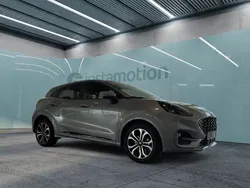Silber Gebraucht 2023 Ford Puma ST-Line X SUV | 26.550 € (Etwas zu teuer)