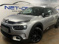 Grau Gebraucht 2019 Citroën C4 Cactus PureTech Kleinwagen | 10.950 € (Fairer Preis)