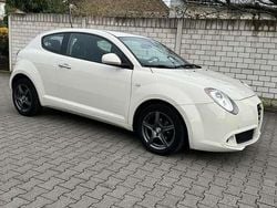 Gebraucht 2009 Alfa Romeo MiTo Kleinwagen | 3.000 € (Fairer Preis)