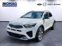 Weiss Neu 2025 Kia Stonic GT-Line SUV | 27.490 € (Teuer)