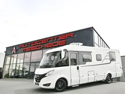 Carrara weiã Gebraucht 2020 Mercedes Sprinter Van | 119.890 €