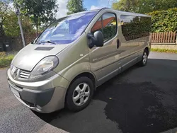 Beige Gebraucht 2013 Renault Trafic Van | 10.990 €