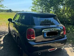 Schwarz Gebraucht 2014 Mini Cooper D Kleinwagen | 9.990 €